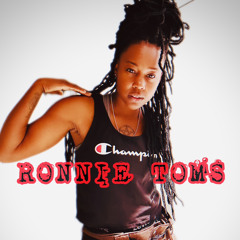 Ronnie Toms