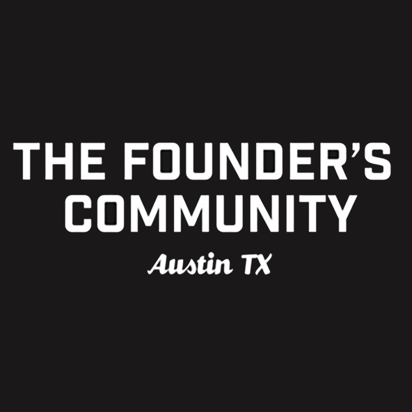 The Founder's Community