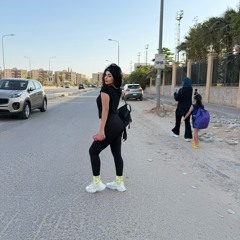 Sara AL Masriy