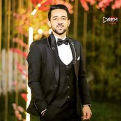 Ahmed Ghonam