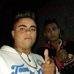 Rickinho Pereira