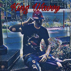 King wavvy