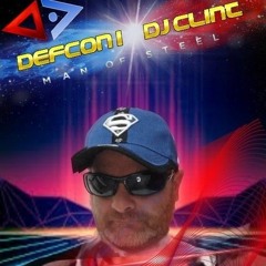 DEFCON 1 a.k.a DJ Clint