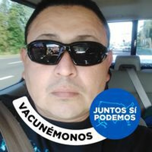 Raul Marin’s avatar