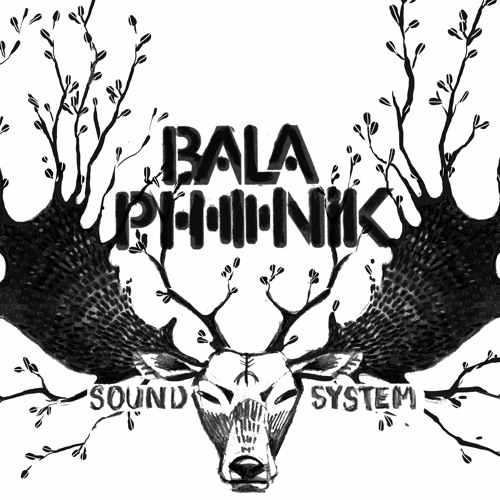 Balaphonik Sound System’s avatar