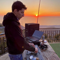 Simon Fahed