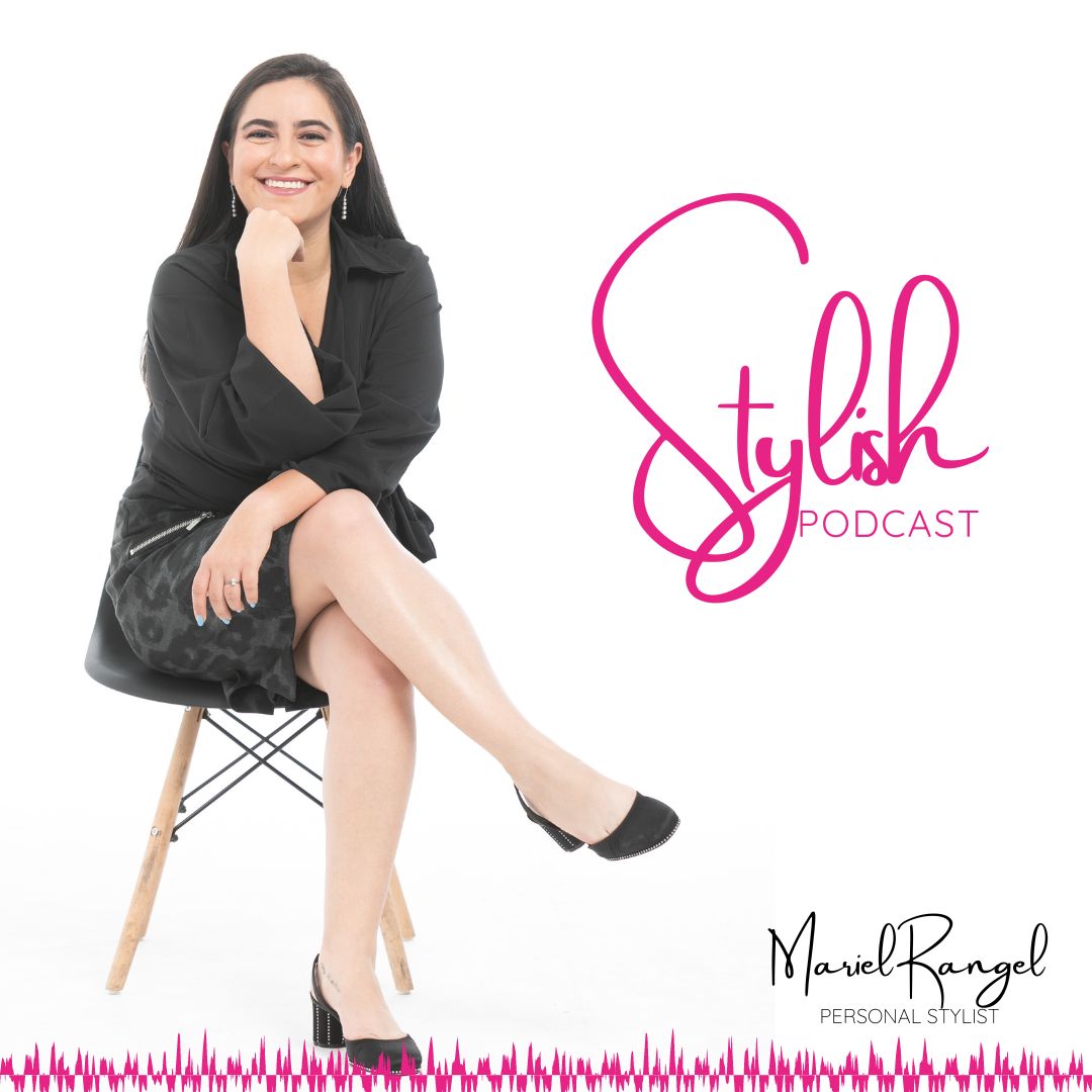 Stylish por Mariel Rangel