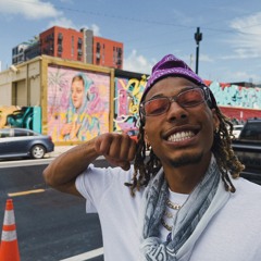 Tre Lavish