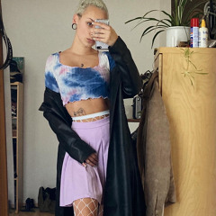 Tabea Lene Seefeldt
