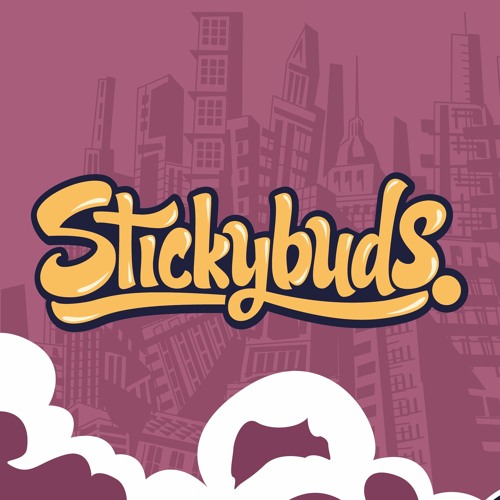 Stickybuds’s avatar