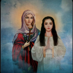 Marina Sultan~ Ⲙⲁⲣⲓⲛⲁ Ⲥⲩⲗⲧⲁⲛ