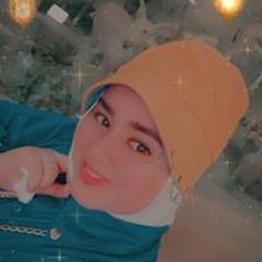 Aya Maged