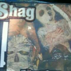 Shagg Nas~T