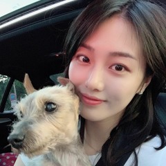 It's nice to be alone.