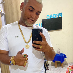 Mc Jeffão Relikia