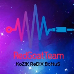 Redix KoZiK - Before Back To Old Night