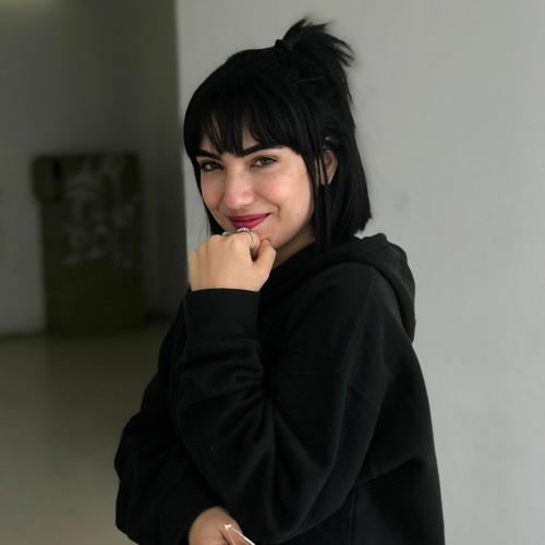 Nadia Kamoun’s avatar