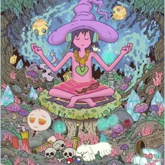 Psychedelic Psychouts👽☮️🎶