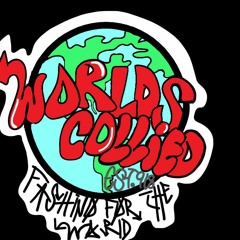 WORLDSCOLLIDE