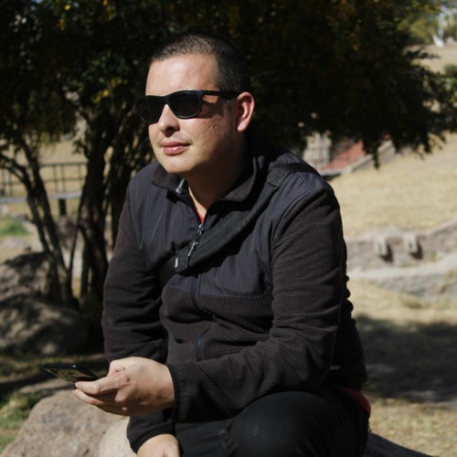 David Márquez’s avatar
