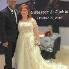 Sirlester Griffin III