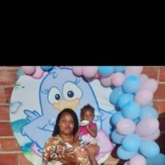 Aluyne Junior