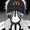 akazas sweaty armpits