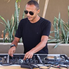 DJ Sam sharaf