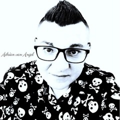 Adrian van Angel