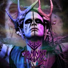 Johnny Hexx