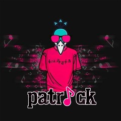 patr♪ck