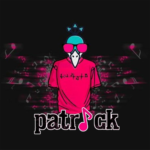 patr♪ck’s avatar