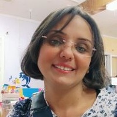 Amira Galal AB