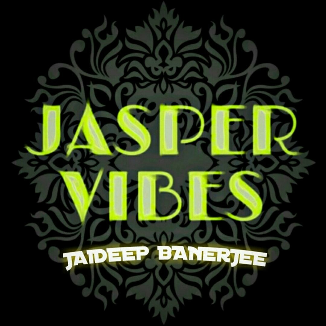 JASPER VIBES Music and Media