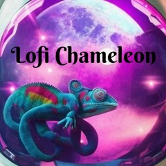 Lofi Chameleon