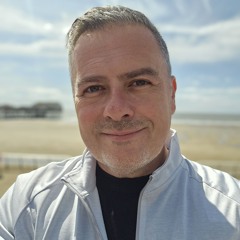 Simon Page