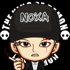DJ NOXA MISERY