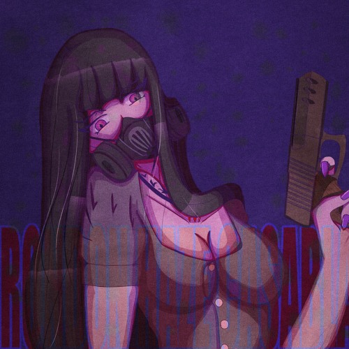 【Gahata Meiji・Denatsu Sora】my name is snippet【UTAUカバー】