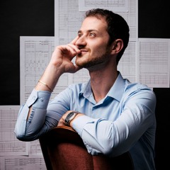 Luca Tiberini composer