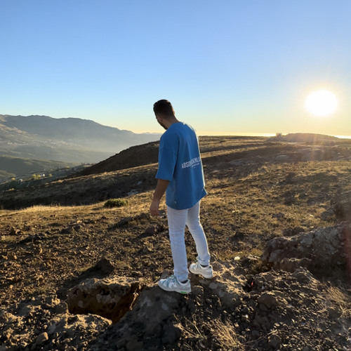 DJ NASS — artist photo