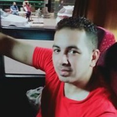 Ahmed Ibrahim