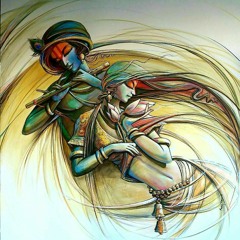 Radhe Radhe