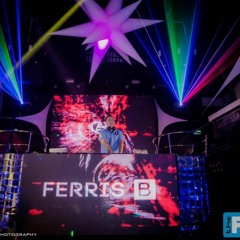 Ferris B Sessions