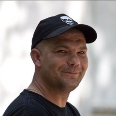 Андрей Водяницкий