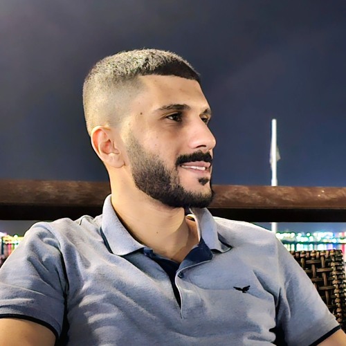 Ahmed Mansour |  مَنْصُورٌ’s avatar