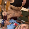 C-Los Vibing