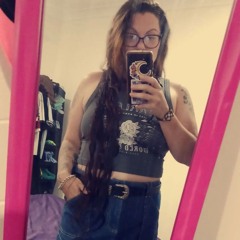 Shann Lou Mac ♥️