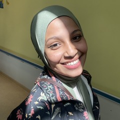 Heba Adel