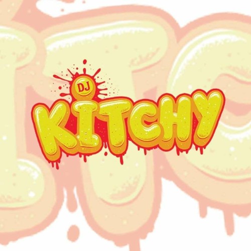 Dj Kitchy’s avatar