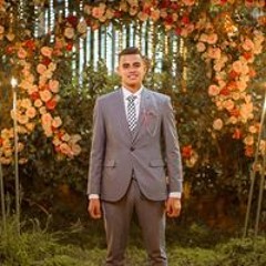 Hamed Khedr